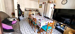  Appartement � vendre 4 pi�ces 57 m�