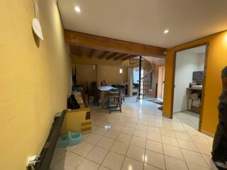  Maison à vendre 7 pièces 160 m²