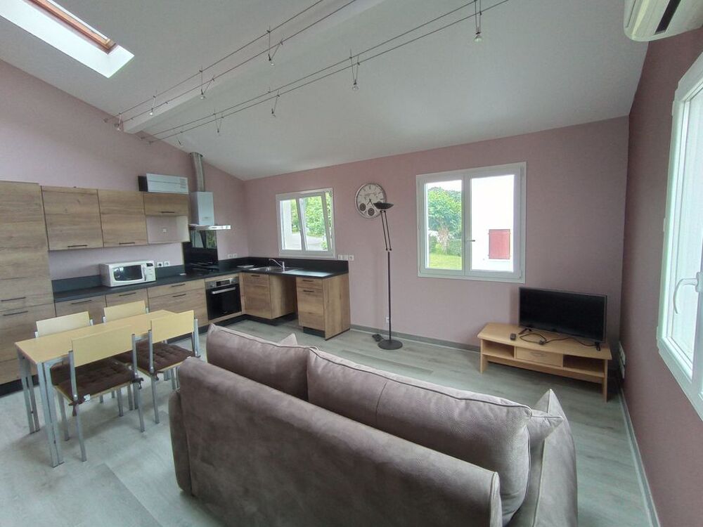Location Appartement Appartement de 42m2 à louer sur Arcangues Arcangues
