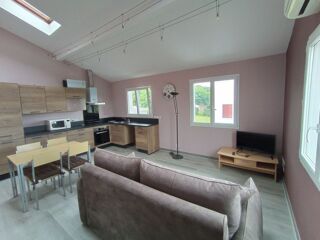  Appartement à louer 2 pièces 42 m²