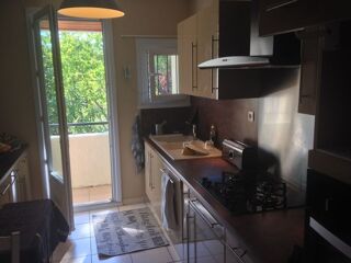  Appartement à louer 1 pièce 10 m²