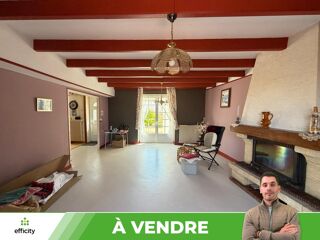  Maison à vendre 5 pièces 112 m²