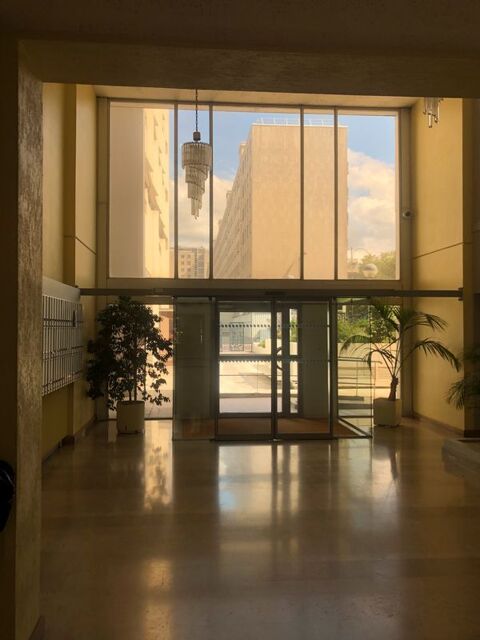  Appartement � louer 1 pi�ce 18 m�