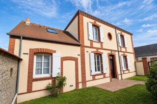  Maison à vendre 5 pièces 103 m²