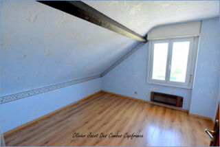  Maison � vendre 4 pi�ces 93 m�