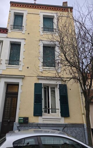  Immeuble � vendre 6 pi�ces 120 m�