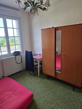  Appartement à louer 1 pièce 17 m² Melesse