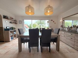  Maison � vendre 3 pi�ces 93 m�