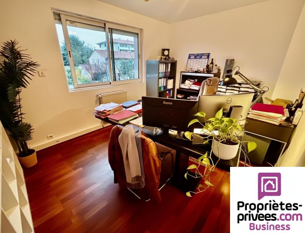   Bureaux individuels en pavillon professionnel - Idéal professions libérales Toulouse