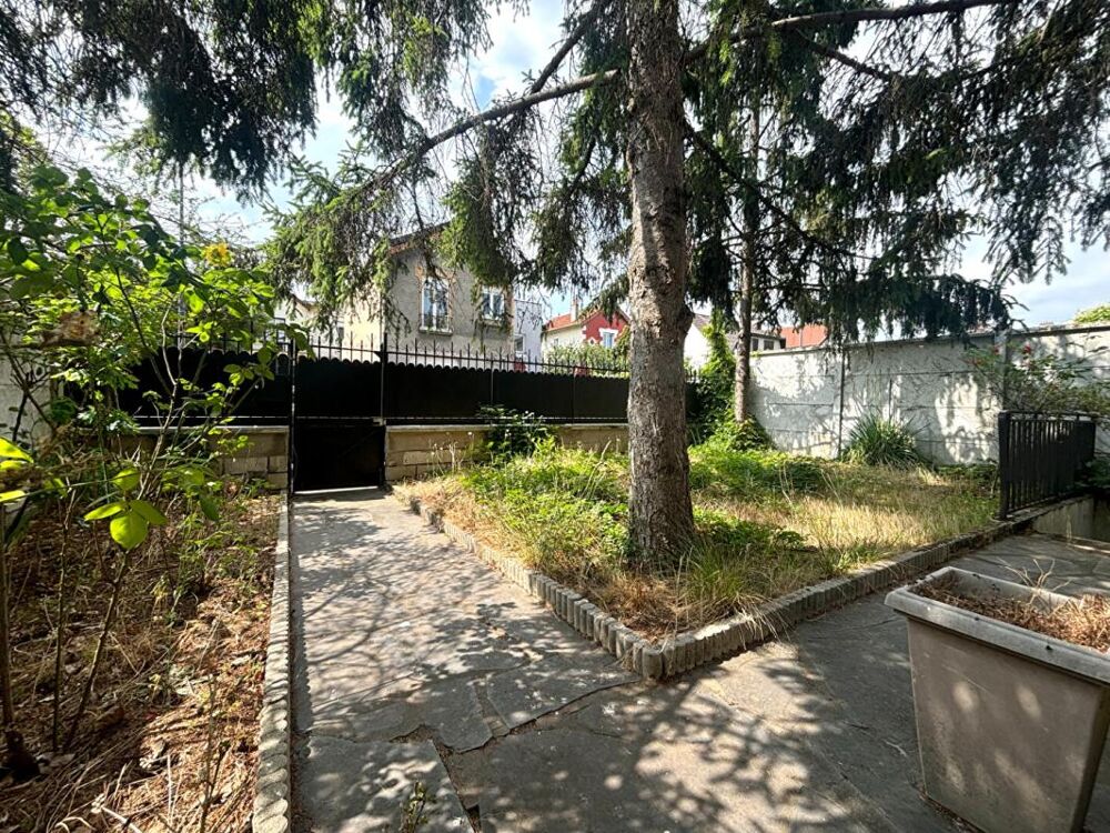 à vendre  Maison Maisons-Alfort (94700)