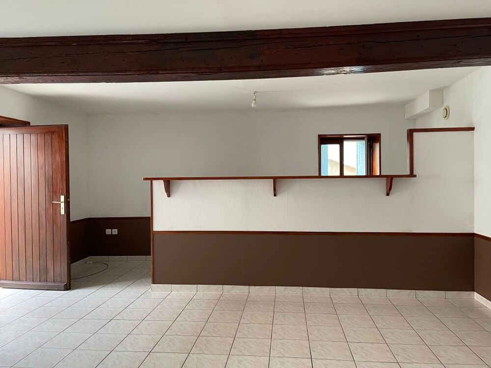 Location Appartement Appartement de 52m2 à louer sur Belleville Belleville