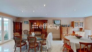  Maison à vendre 5 pièces 95 m²