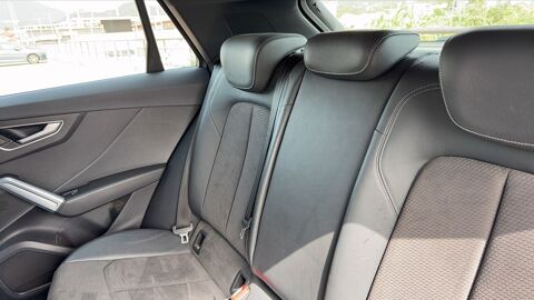 Q2 2.0 TDI 150 S-Tronic7 S line 2017 occasion 20090 Ajaccio