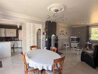  Maison à vendre 7 pièces 135 m²