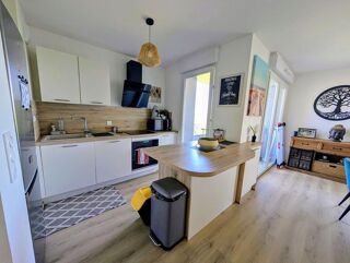 Appartement � vendre 3 pi�ces 61 m� Blainville sur orne