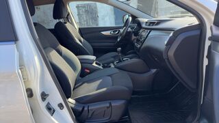 Qashqai II 1.7 dCi 150 4WD Tekna+ - 5 places 2019 occasion 85160 Saint Jean De Monts