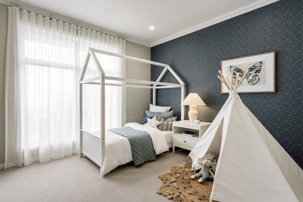 4 PIECES AVEC TERRASSE