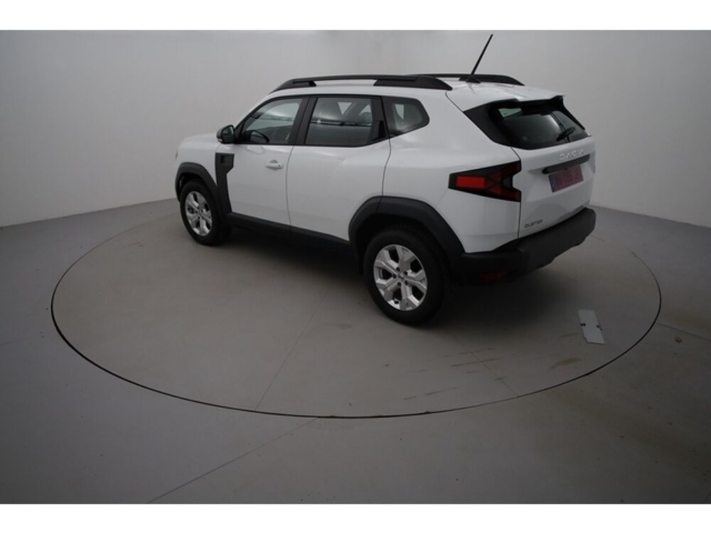 Duster Expression ECO-G 120 2026 occasion 81990 Fr&eacute;jairolles