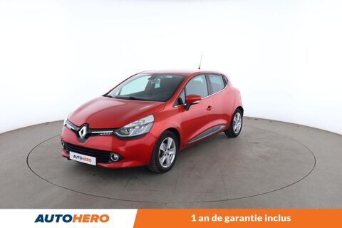 Annonce voiture Renault Clio 10590 €