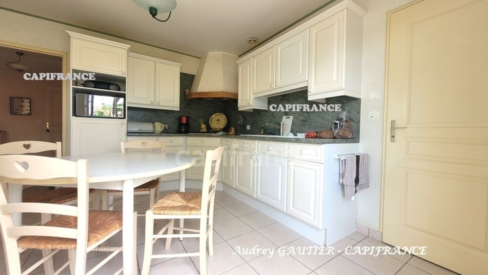 Maison à vendre 4 pièces LA BERNERIE EN RETZ (44)