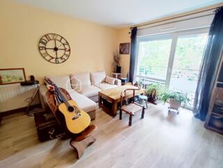  Appartement  vendre 3 pices 59 m
