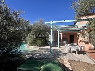  Maison � vendre 7 pi�ces 187 m�