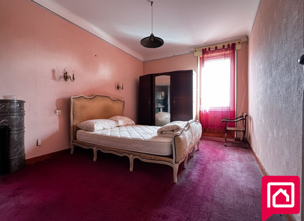 Ensemble immobilier