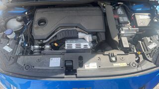 208 1.2 Hybrid 100 e-DCS6 GT - Automatique Entretien constructeu 2025 occasion 84510 Caumont Sur Durance
