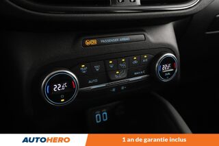 Kuga 2.0 EcoBlue mHEV ST Line X 150 ch 2020 occasion 92130 Issy-les-Moulineaux