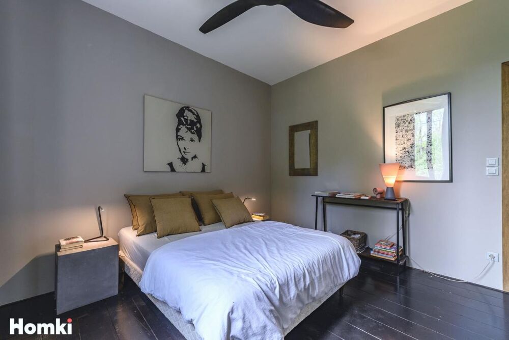 � vendre  Maison Villeneuve-l�s-Avignon (30400)
