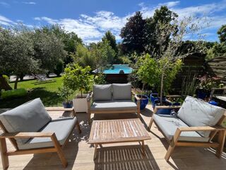  Maison à vendre 7 pièces 163 m²