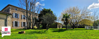  Maison � vendre 15 + pi�ces 520 m�