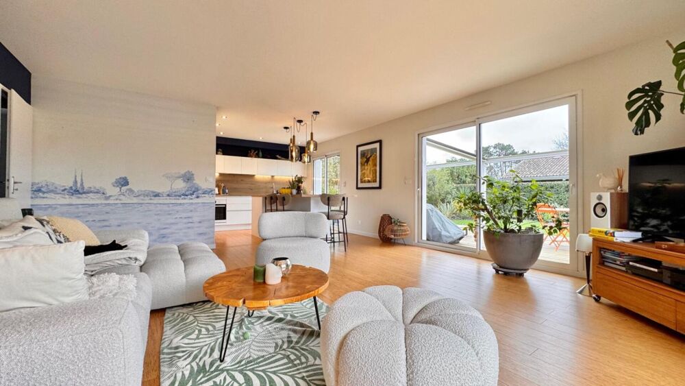 à vendre  Villa Lège-Cap-Ferret (33950)