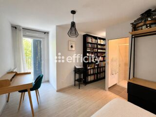  Appartement à vendre 4 pièces 80 m²