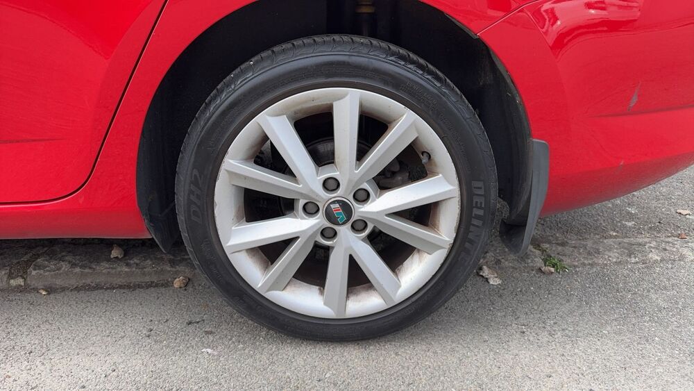 Fabia 1.4 TDI 75 Clim 2016 occasion 22230 Merdrignac