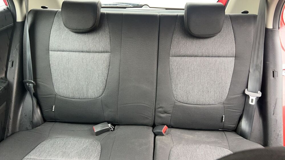 Picanto II 1.0 67 Eco Plus Line 2017 occasion 77410 Charny