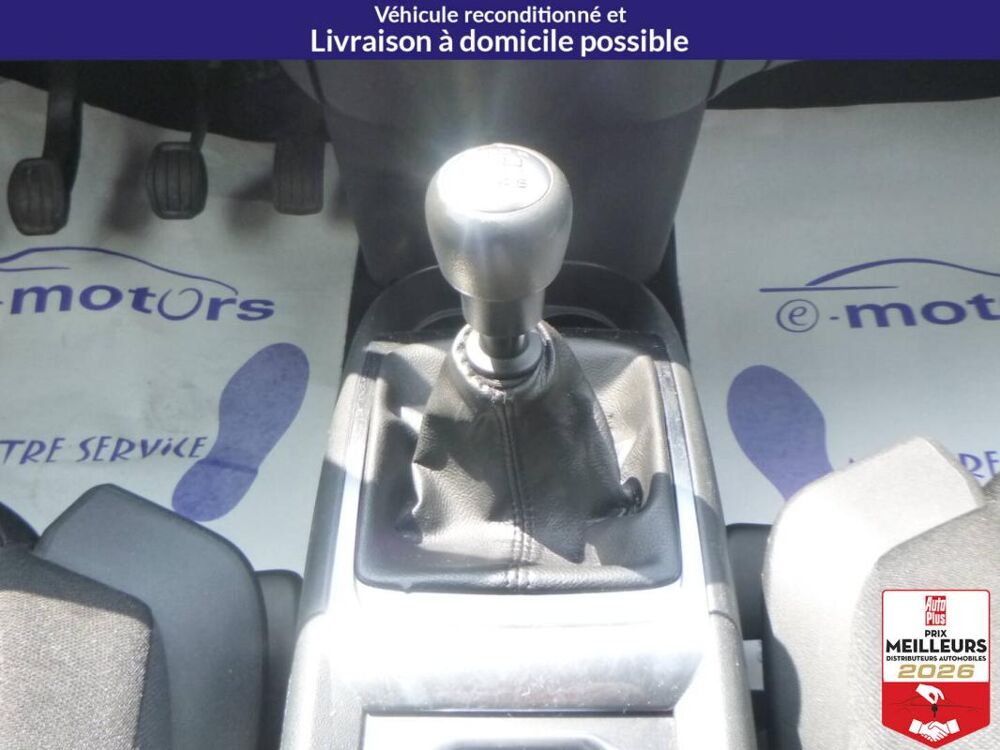 Grand C4 Picasso HDi 150 Intensive 2015 occasion 10150 Lavau