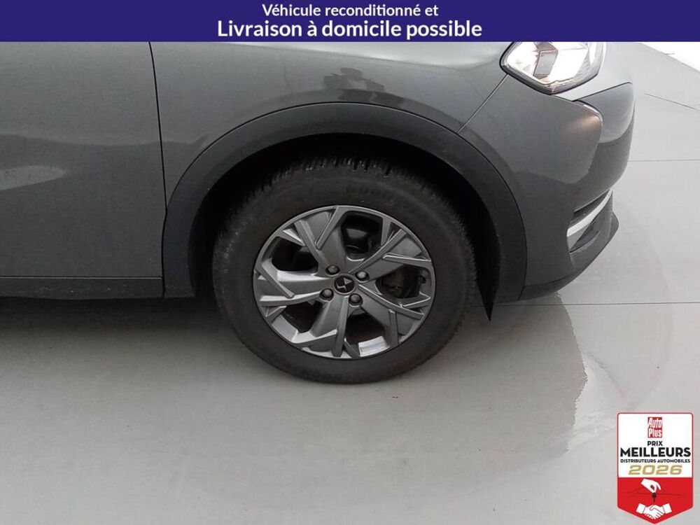 DS3 Crossback Essence 130 EAT8 So Chic 2022 occasion 10150 Lavau