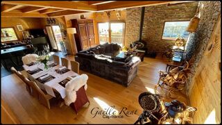  Chalet � vendre 8 pi�ces 241 m�