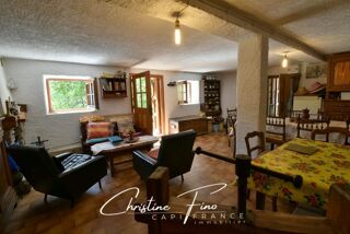  Chalet à vendre 7 pièces 110 m²