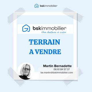  Terrain � vendre 646 m�