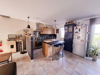  Maison à vendre 5 pièces 125 m²