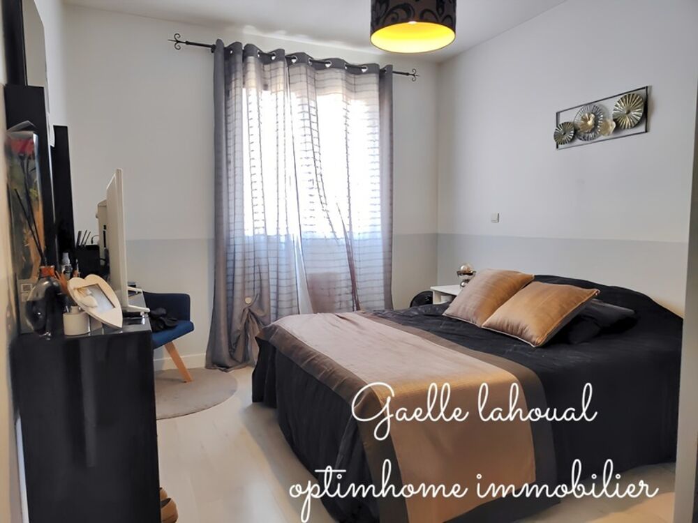 Maison à vendre 4 pièces MARGON (34)