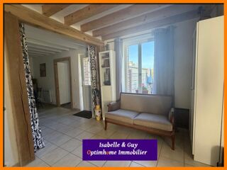  Maison à vendre 5 pièces 120 m²