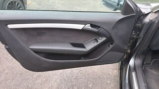 A5 2.0 TDI 190 Quattro S-Tronic 7 S line 2016 occasion 26160 Bonlieu Sur Roubion