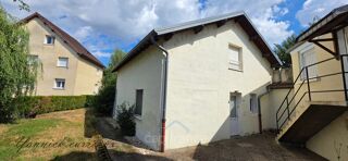  Appartement à louer 3 pièces 41 m²