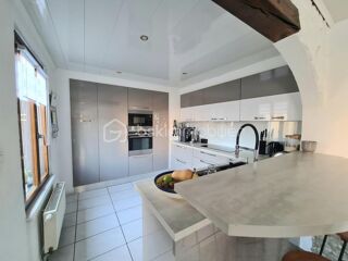  Maison � vendre 6 pi�ces 118 m�