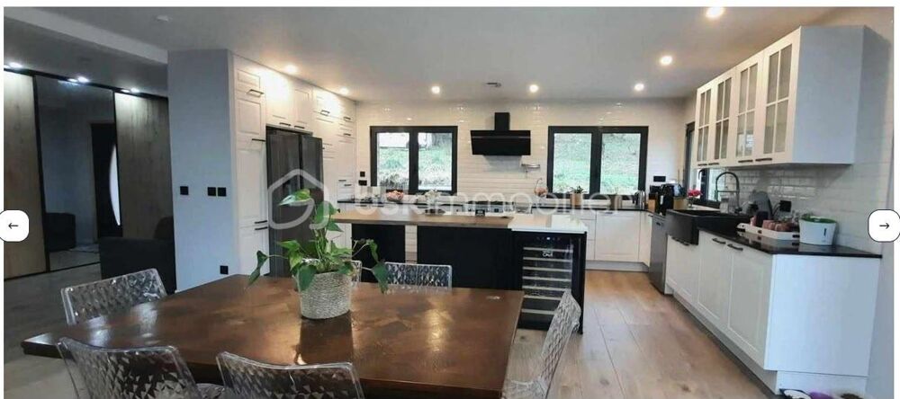 Vente Maison Magnifique maison récente à Argentine Argentine