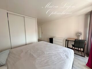  Appartement � vendre 2 pi�ces 41 m�