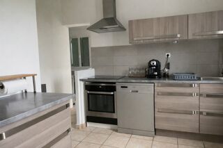  Maison � vendre 3 pi�ces 84 m�